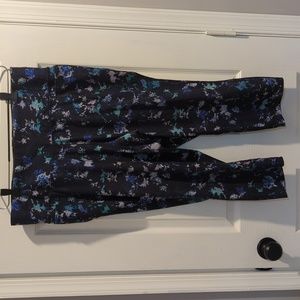 Livi Active Crop Legging